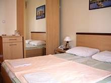 Hotel Aquarius
