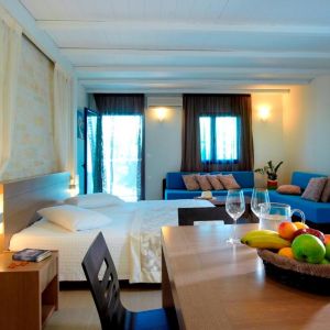Hotel Minos Village