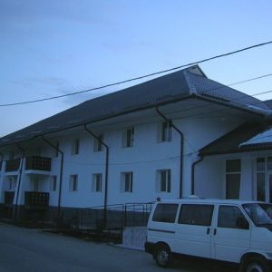 Hotel Horezu