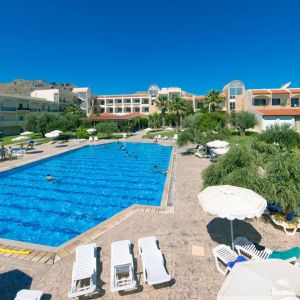 Hotel Marianna Palace