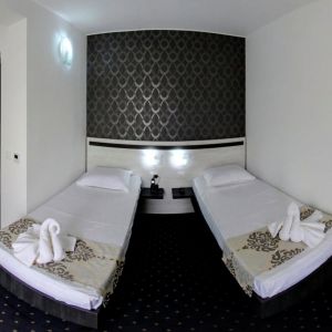 Hotel Solymar