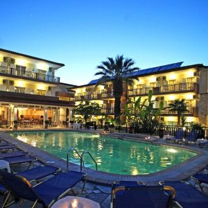 Hotel Sarantis