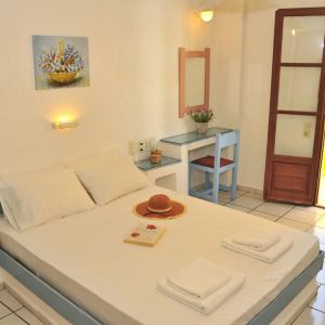 Cleopatra Apartments