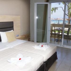 Hotel Rachoni Bay Resort