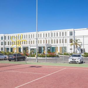 Hotel Sentido Asterias Beach Resort