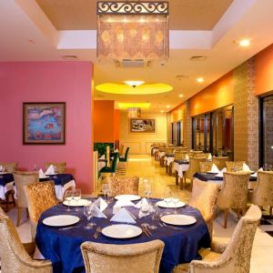 Hotel Venosa Beach Resort and Spa