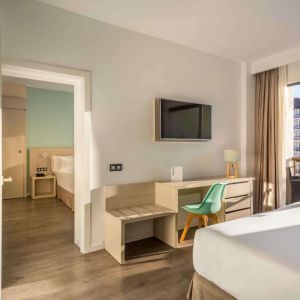 Hotel Occidental Fuengirola