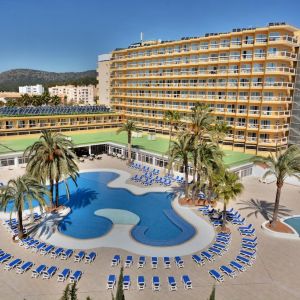 Hotel Samos Mallorca