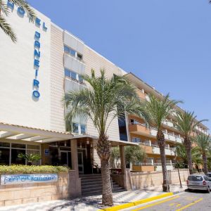 Ferrer Janeiro Hotel and Spa