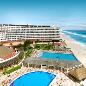 Hotel Crown Paradise