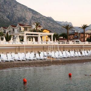 Hotel Ramada Resort Kemer