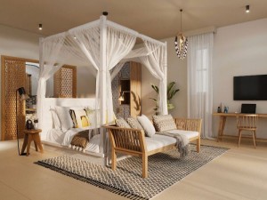 TOA Hotel and Spa Zanzibar