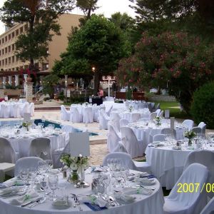 Hotel Corfu Palace