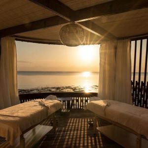 Hotel Essque Zalu Zanzibar