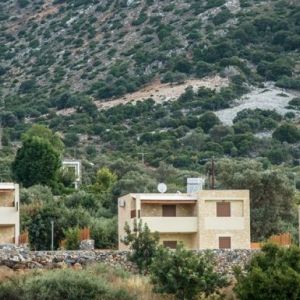 Villa Coral Rethymnon Creta