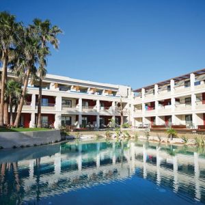 Atlantica Kalliston Resort