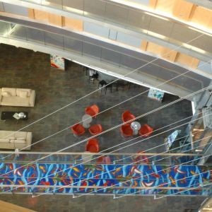 Eurohotel Barcelona Granvia Fira