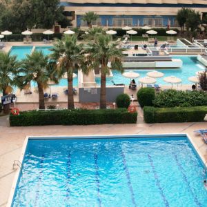 Hotel Blue Sea Beach Resort