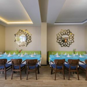 Ramira Beach Hotel