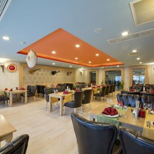 Hotel Aydinbey Kings Palace
