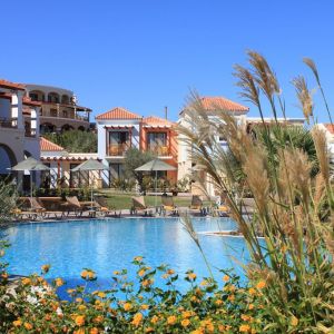 Hotel Lindos Imperial Resort and SPA