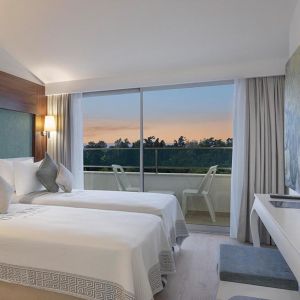 BERRY HOTELS