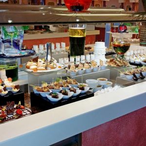Hotel Rodos Palladium Leisure and Wellness