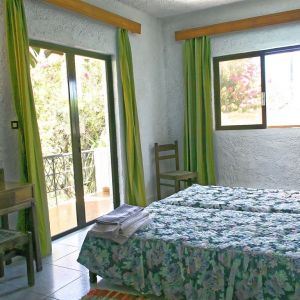 Oasis Hotel (Afandou)