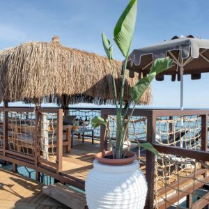 Blue Marlin Deluxe Spa and Resort