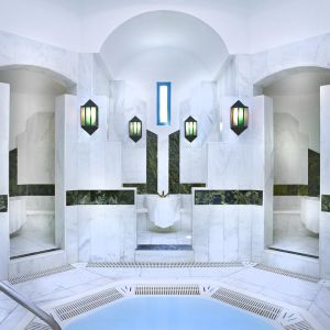 Hapimag Sea Garden Resort