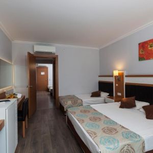 Primasol Hane Family Resort Hotel