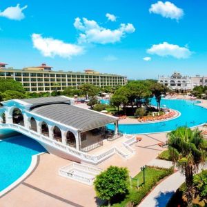 Hotel Ducale Lara (ex.Venezia Palace De Luxe Resort)