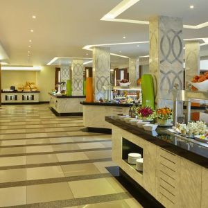 Doubletree By Hilton Sharks Bay (ex. Hilton Sharks Bay)
