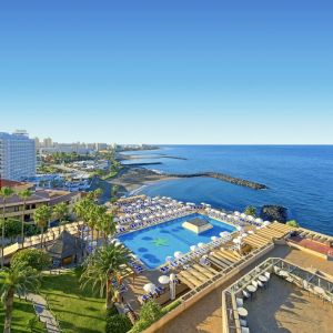 Hotel Iberostar Bouganville Playa