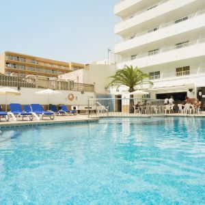 Hotel HSM Reina Del Mar