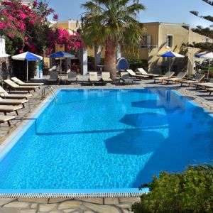 Hotel Terra Blue Santorini