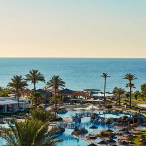 Hotel Atlantica Aegean Blue