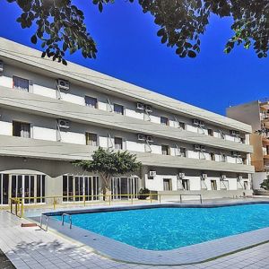 Hotel Dimitrion