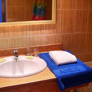 Hotel Anezi