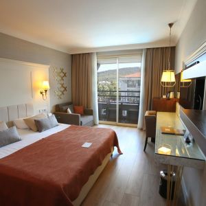 Hotel Fame Residence Kemer and Spa