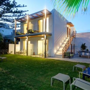 Hotel Palmera Beach and Spa