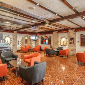 BM Beach Hotel