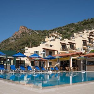 Mariamare Apartments