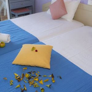 Nikos Hotel