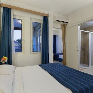Armas Green Fugla Beach Hotel