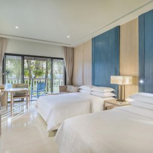 Hotel Dusit Thani Krabi