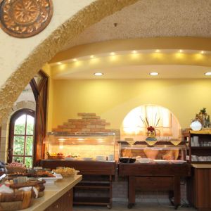Erato Hotel Creta