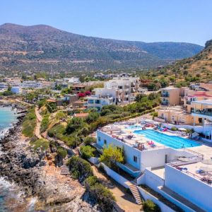 Hotel Horizon Beach