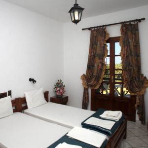 Rena Apartments