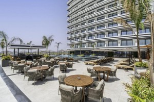 Grand Sapphire Resort